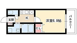 ウィステリア名東 3階/311
