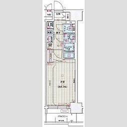 プレサンス大須観音ディオ 10階