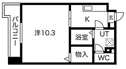 グレイス泉 6階