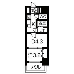 メイクス鶴舞II 12階