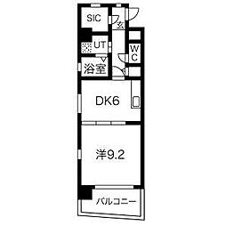 マザー花の木 2階