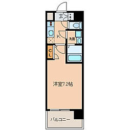 UURコート名古屋名駅 13階