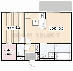 D-room名駅 E棟 1階