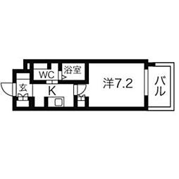 アーデン春岡 3階