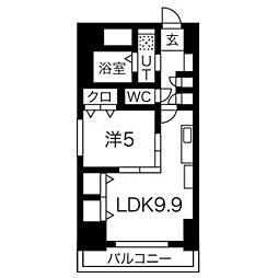 プレステージ千種 11階