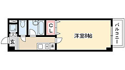 ジュネス藤森 2階