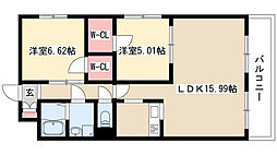 S-FORT鶴舞reale(リアーレ) 4階
