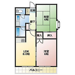 第32オーシャンハイツ 11階