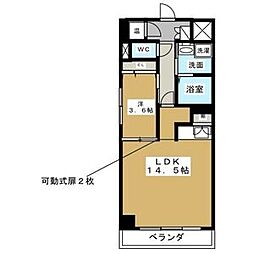 マリオン千種 12階