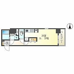 カーサ・グランデ葵 7階