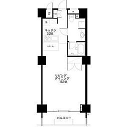 スクエア名駅南 6階