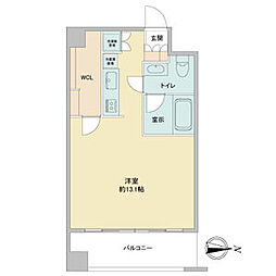 エルブ浄心 4階/402