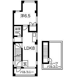 イトウビル 3階