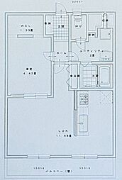 グリーンエミナンス唐山 2階