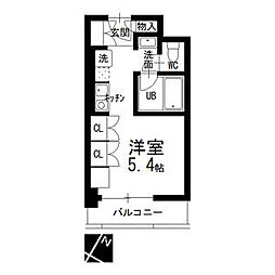 Ritzy本山 3階