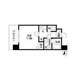 エコロジー栄レジデンス 6階/602