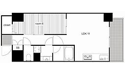 プティフルール 10階/1001