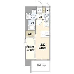 エスリード葵 広小路通 10階