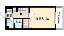 Conde藤が丘(S-FORT藤が丘) 4階
