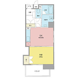 グレース八田 11階