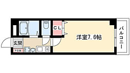 プリミエール幸心 2階