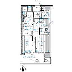 メイクスアート上前津VI 14階/1401