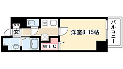 シャルマン新栄 9階