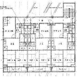 ヴィレッジ一色 4階