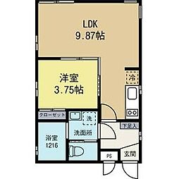 Le Gioie名駅(レジョイエ名駅) 4階