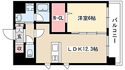 S-FORT大須観音 14階