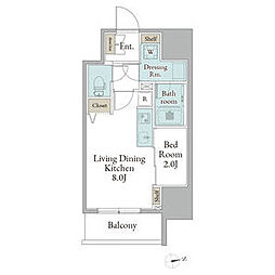 ストーリア名古屋城西 12階