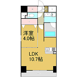 S-FORT熱田六番 3階