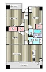 オベリスク寿 11階