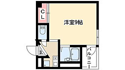 マリオン吹上 5階