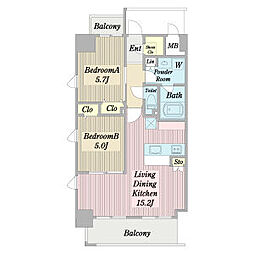 アーサー原 9階