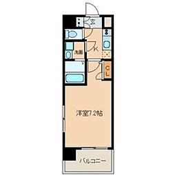 UURコート名古屋名駅 11階