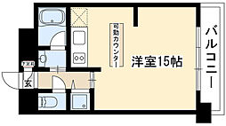 泉アパートメント 3階