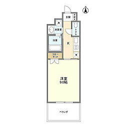 エルメディオ千種 10階
