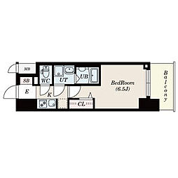S-RESIDENCE上前津駅前 11階