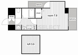 プレサンス名古屋駅前アクシス 9階