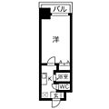 グレイス新栄6階5.3万円