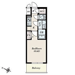 S-RESIDENCE熱田一番 15階