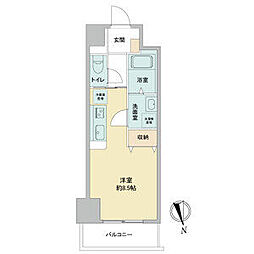 La Douceur今池 5階