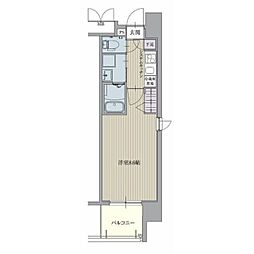 パルティール浅間町 8階