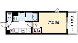 タウンライフ藤ヶ丘西 1階