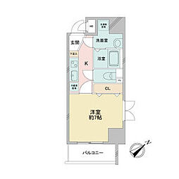 アプリーレ千代田 5階