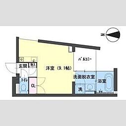 T-ステージ新栄 2階