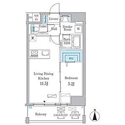 アリエッタNagoya 2階