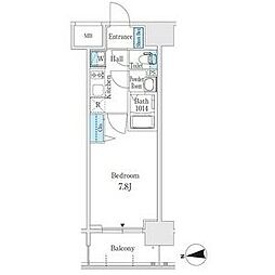 PONANT鶴舞公園 9階