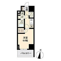 M-Luxe丸の内 8階